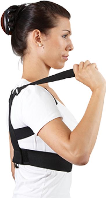 Immagine prodotto Backgym Classico (XL)