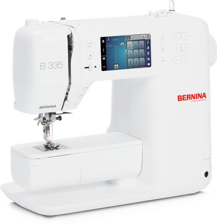 Produktbild Bernina 335 Gen. 2