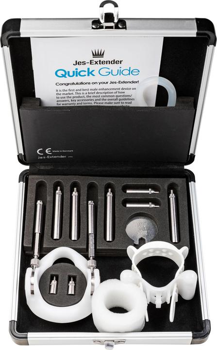 Produktbild Jes-Extender Penis Enlarger