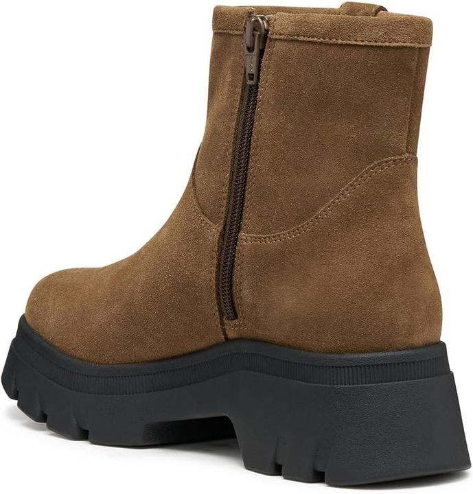 Actual product image Geox Pluette Booties (39)