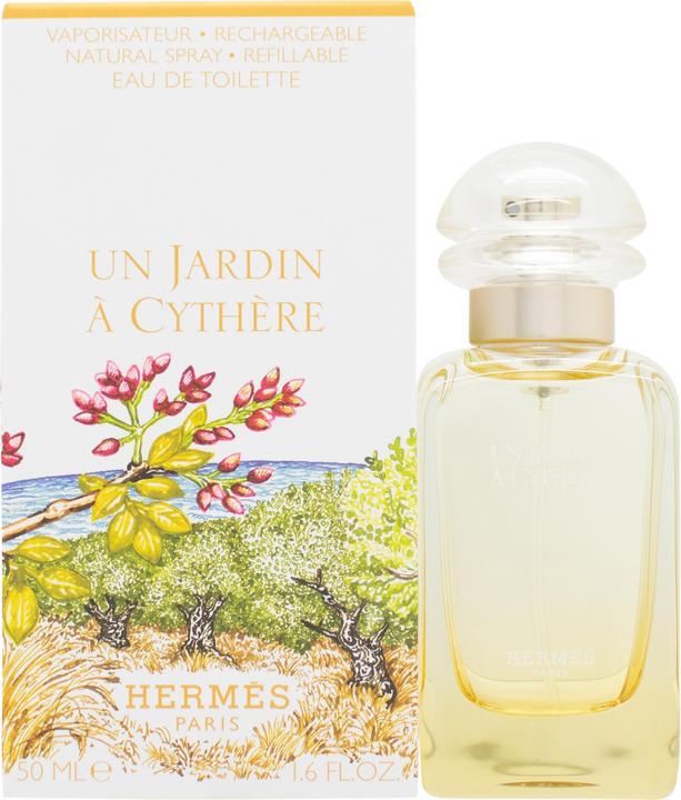Immagine prodotto Hermès Un Jardin a Cythere (Eau de toilette, 50 ml)