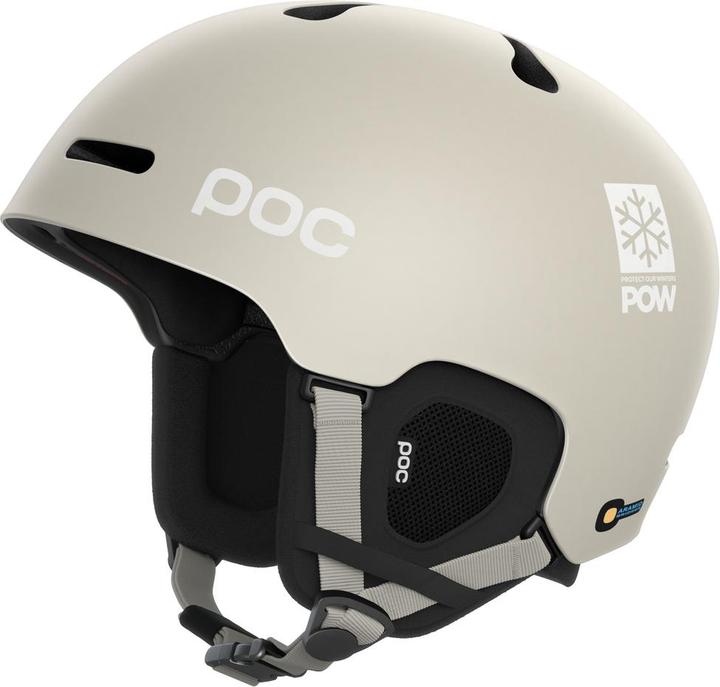 Ski helmets