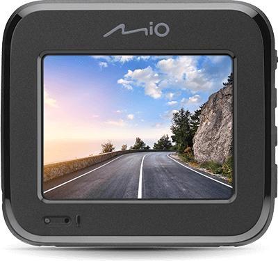 Produktbild Mio MiVue C545Pro Dash Cam with HDR | (Eingebautes Display, Eingebautes Mikrofon, Full HD)