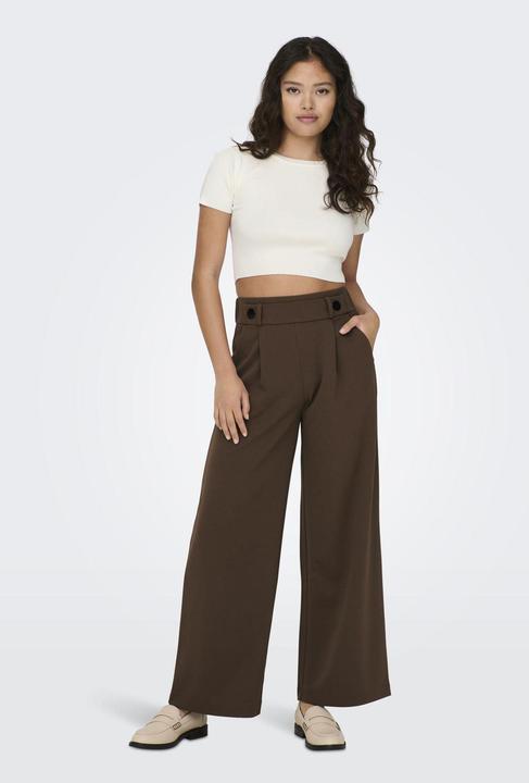 Actual product image JdY Bellyless knit top (M)