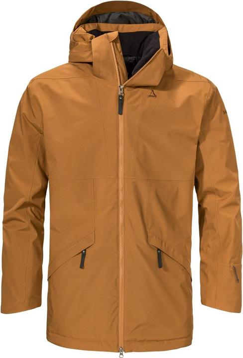 Immagine prodotto Schöffel Urban Ins Parka Style Malkay (XL)