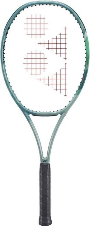 Produktbild Yonex Percept 100 Olive Green (300g) Tennisschläger (1, 300 g)