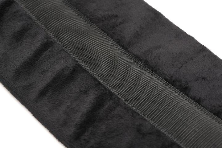 Actual product image Bedroom Bliss Lover's Position Strap - Black