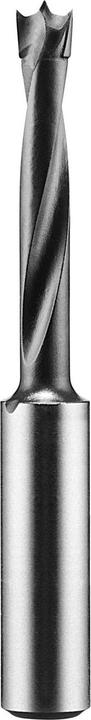 Actual product image Stern Dowel Drill (5 mm)