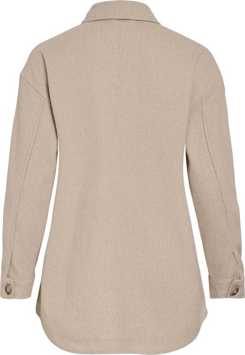 Actual product image Vila Oversize jacket (M)