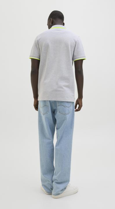 Image du produit Jack & Jones Jjepaulos Polo Ss Noos (XXL)