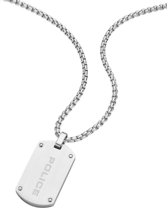 Immagine prodotto Police PEAGN0041701 U-Turn (Acciaio inossidabile, 50 cm)