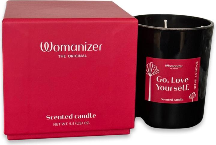 Produktbild Womanizer Massagekerze