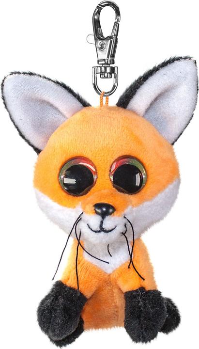Produktbild Lumo Stars Schlüsselanhänger - Fox Repo