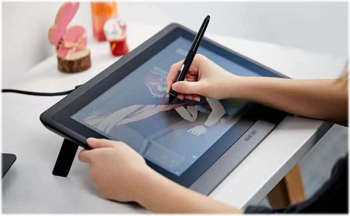 Actual product image Wacom Cintiq 16 DTK168E (15.60")