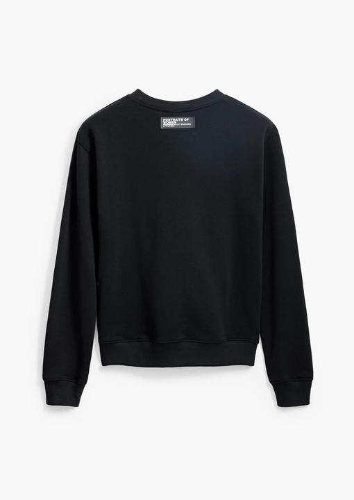 Produktbild Desigual Sweat Face 2017 Carbon XL, Zwart, XL (XL)