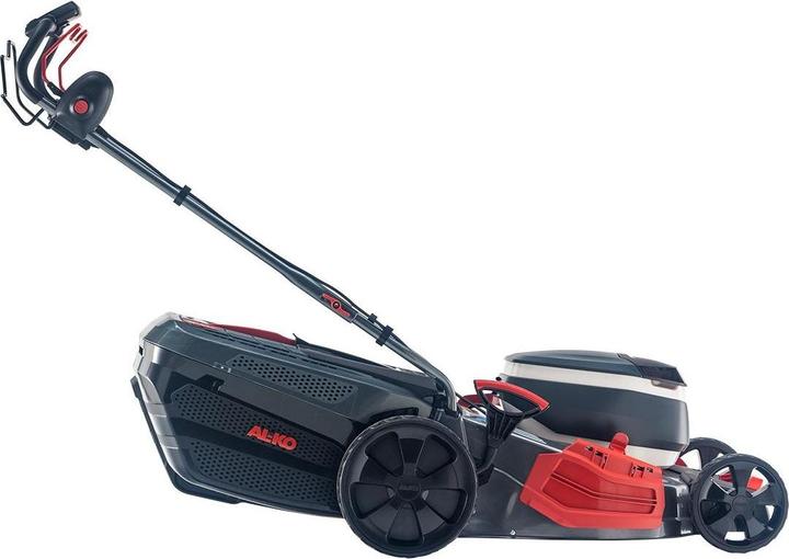 Image du produit AL-KO Akku-Rasenmäher 36 V 512 LI VS-W (Fonctionnement sur batterie)