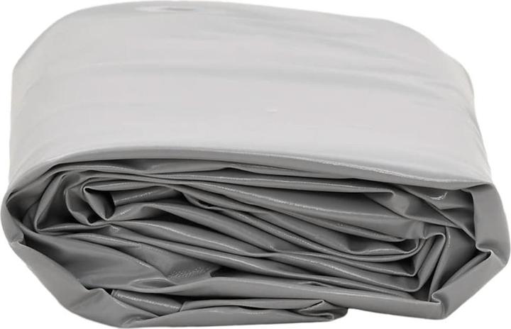 Actual product image VidaXL Abdeckplane 600 g/m² (1.5 x 2 m)