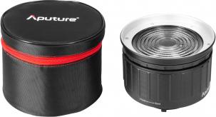 Produktbild Aputure Fresnel 2x Mount (14.10 cm)