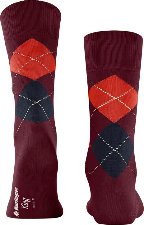 Immagine prodotto Burlington Socken Casual King (40 - 46)