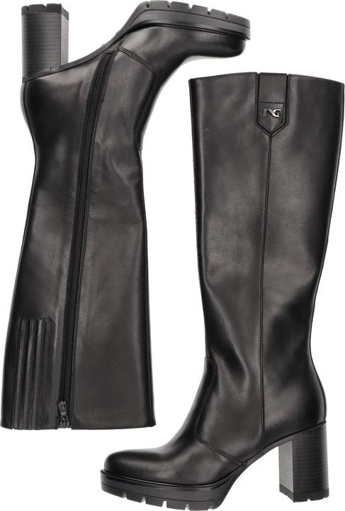 Actual product image Nero Giardini Stiefel (36)