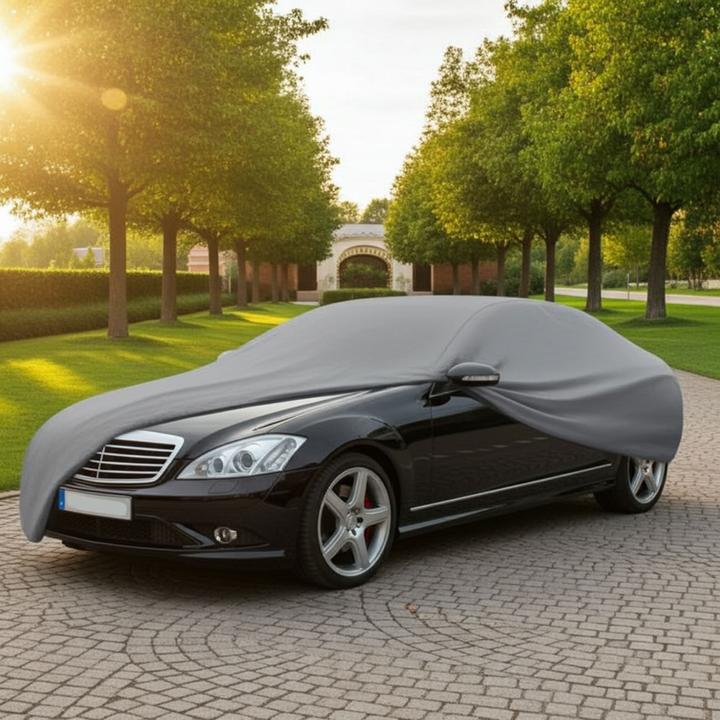 Image du produit Dunlop Garage complet pour voiture