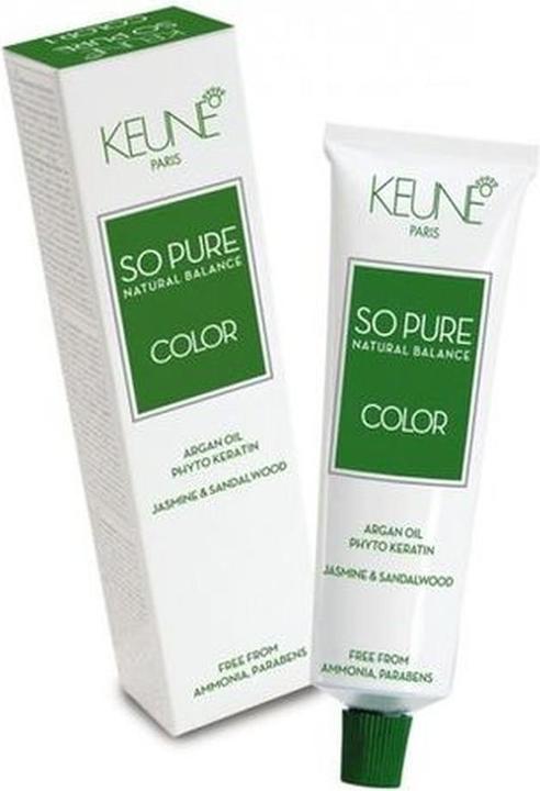 Produktbild Keune So Pure Color (Braun)