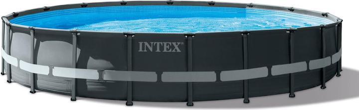 Actual product image Intex Pool Ultra XTR Frame Set 610 x 122 cm (610 x 122 cm)