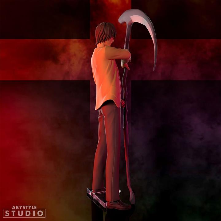 Produktbild ABYstyle ST Death Note Light 18cm