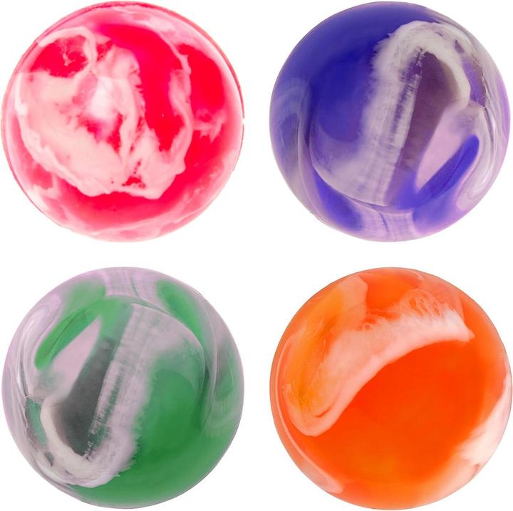 Kuenen Flummi in Murmeloptik