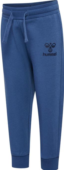 Actual product image hummel Hmlarine Crewsuit (62)
