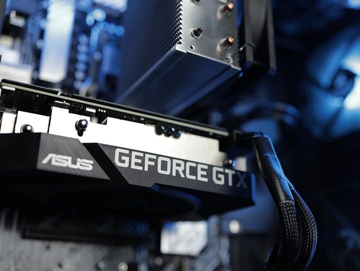 Actual product image Joule Performance Force RTX4060 I7 (1000 GB, 16 GB, Intel Core i7-13700F, GeForce RTX 4060)