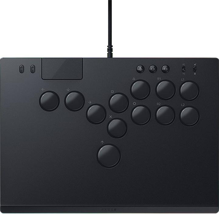 Image du produit Razer Kitsune (PC, PS5)
