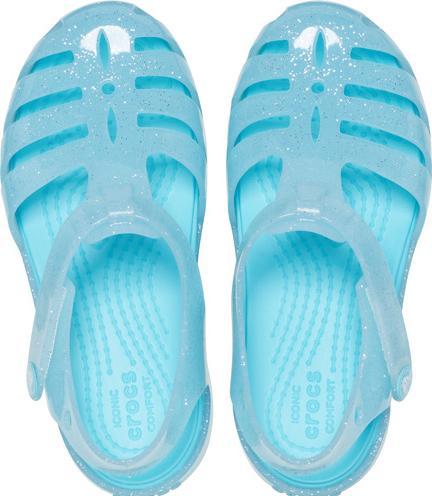 Immagine prodotto Crocs T's Isabella Glitter Sandal (24)