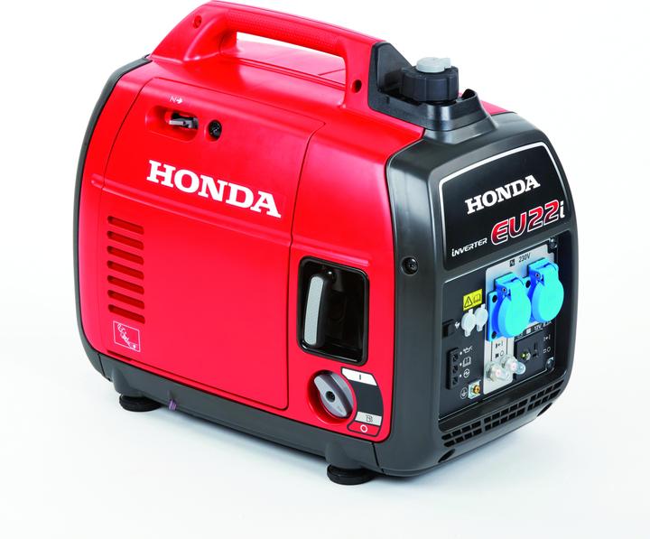 Image du produit Honda EU22i (1800 W, 3.60 l)