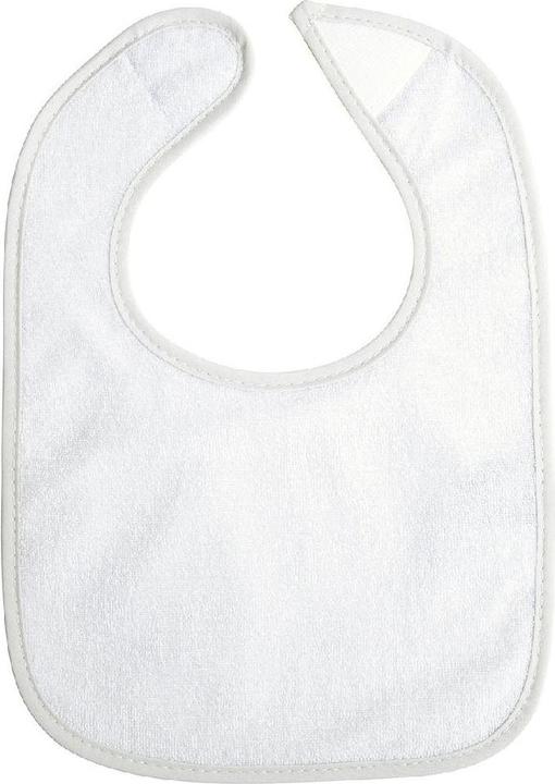 Image du produit Bieco Lot de 5 bavoirs