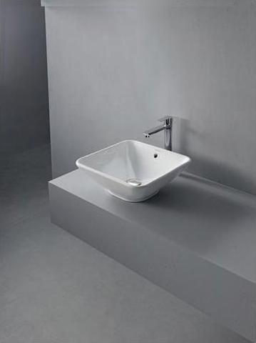 Produktbild Duravit EH-WT-MI A.1 XL ohne Zugstangen-Ablaufgarnitur chrom