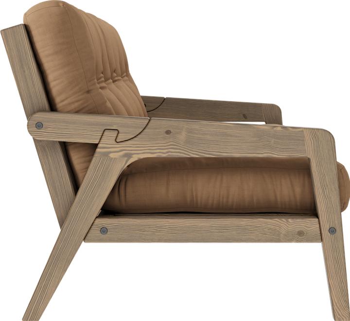 Actual product image Karup Design Grab (3-seater)