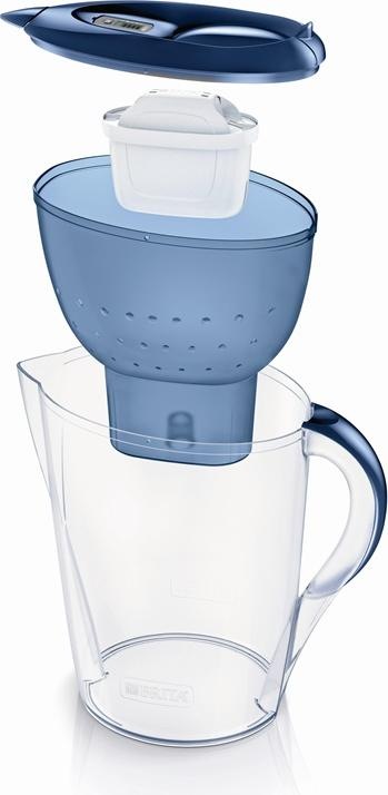 Actual product image Brita Marella