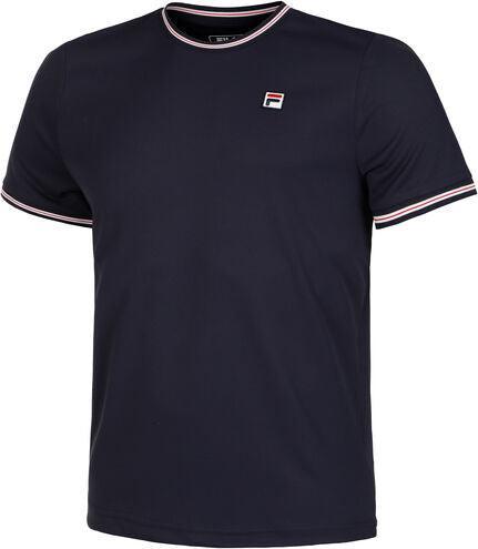 Actual product image FILA T-Shirt Marlon Navy Man (XL)