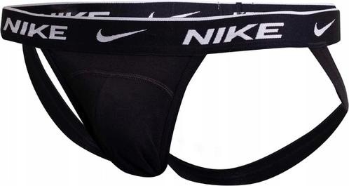 Immagine prodotto Nike Jockstrap Casual (L, confezione da 3)