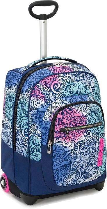 Actual product image Seven Trolley Fit (35 l)