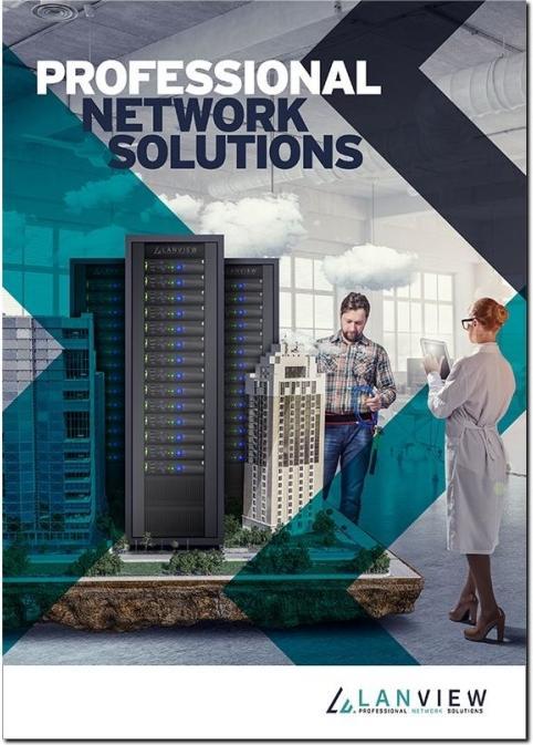 Produktbild Lanview CAT-LANVIEW-2021