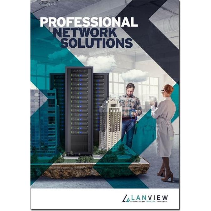 Lanview CAT-LANVIEW-2021 (CAT-LANVIEW-2021)