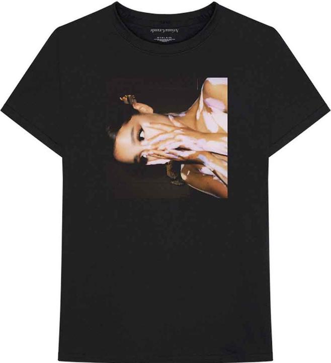 Actual product image Ariana Grande Side Photo (M)