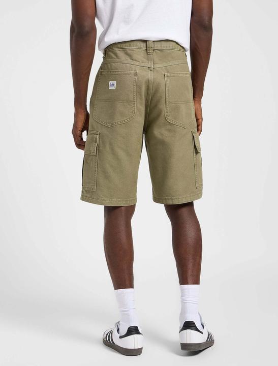 Actual product image Lee Cargoshorts Cargo Short (29)