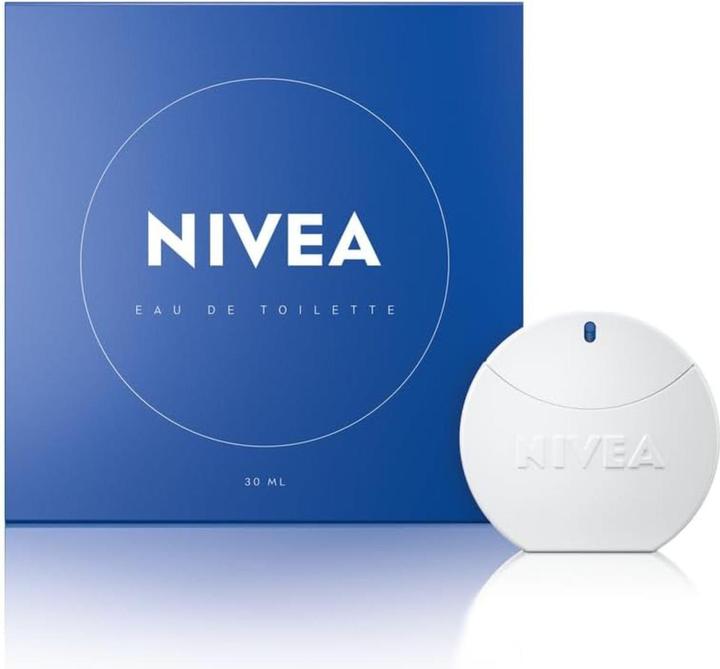 Image du produit NIVEA Eau de toilette (Eau de toilette, 30 ml)