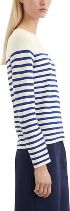 Image du produit Marc O'Polo Pull col bateau rayé femme (L)