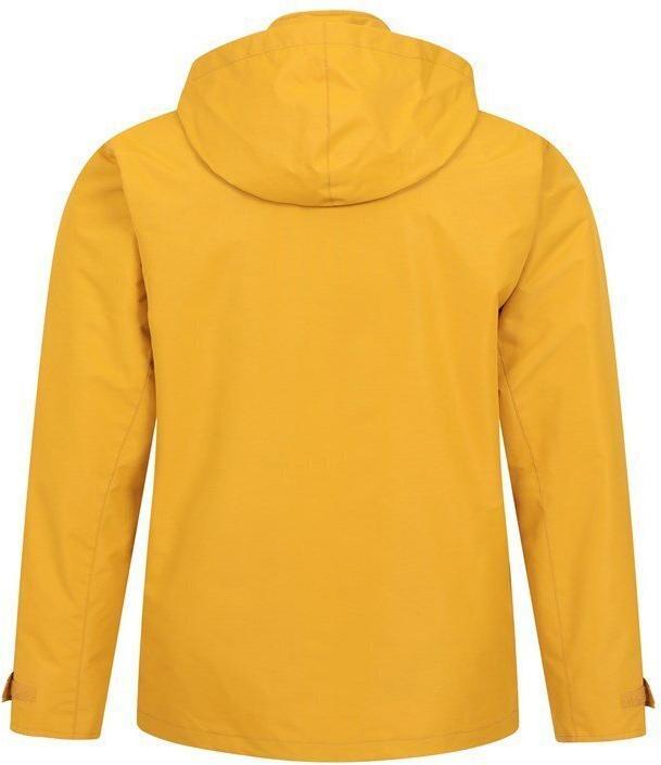 Immagine prodotto Mountain Warehouse Giacca di pelliccia Resistente all'acqua (L)