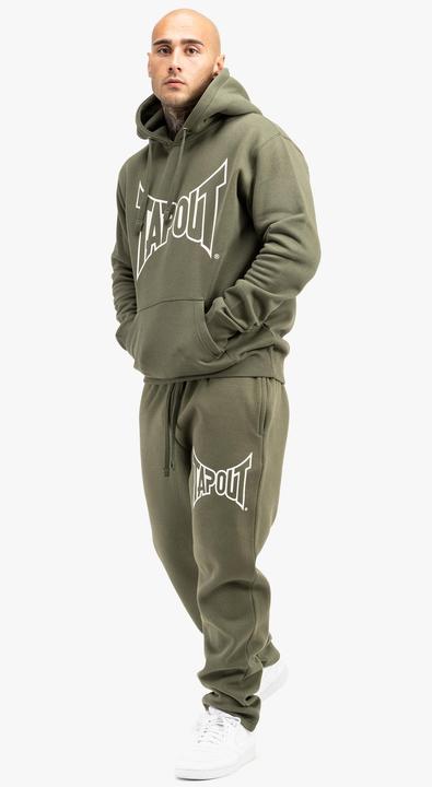 Produktbild Tapout Basic (L)