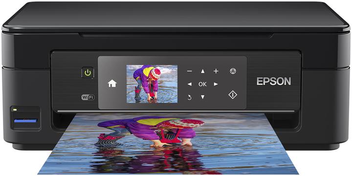 Produktbild Epson XP-452 Home (Tintenpatrone, Farbe)